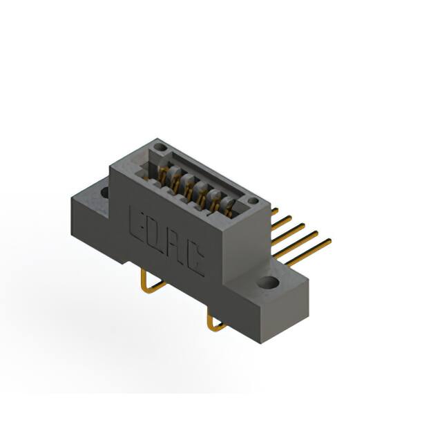 395-012-559-202 EDAC Inc.  Edgeboard Connectors